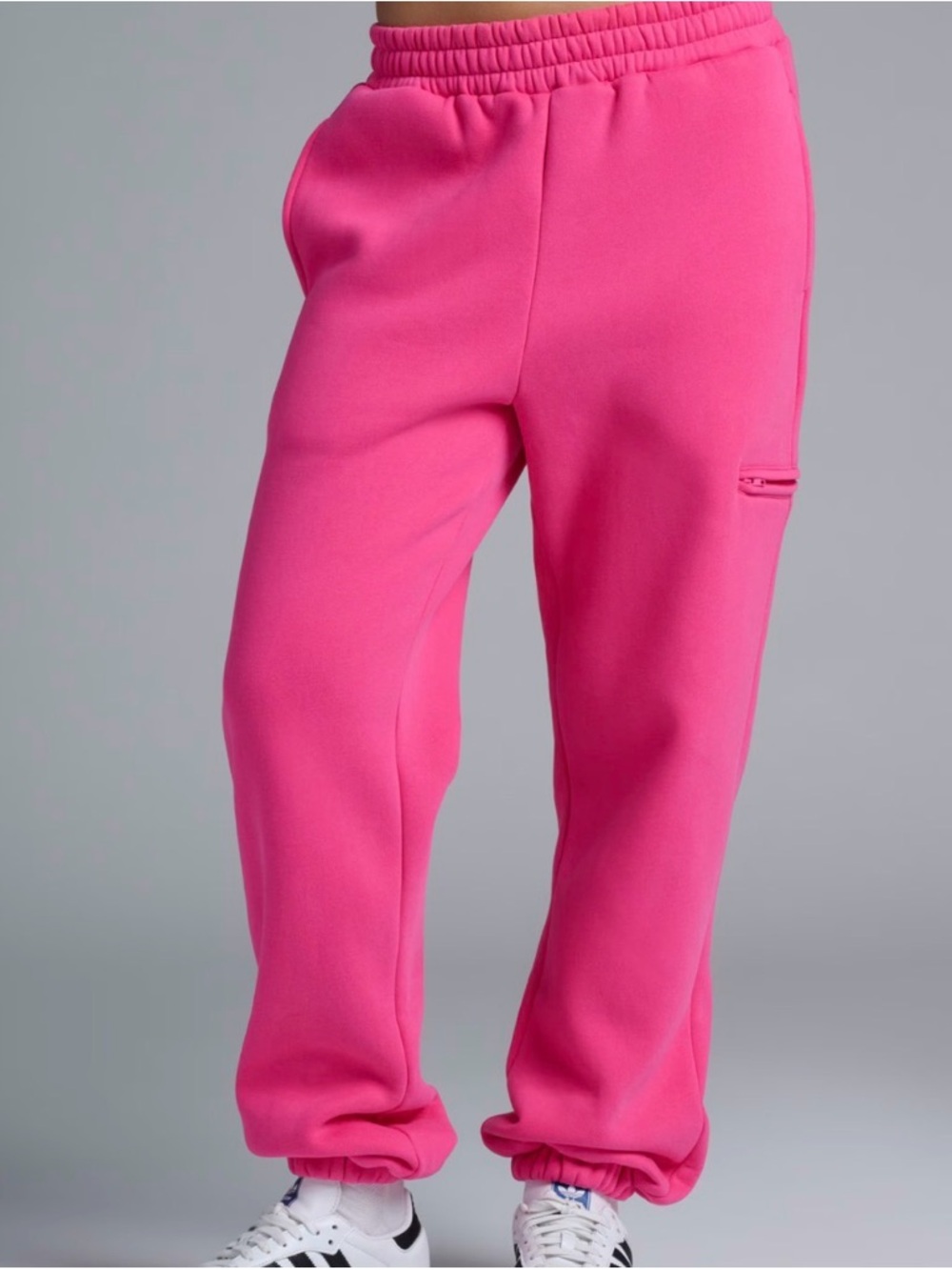Comfrt Airplane Mode Travel Sweatpants - Picture 7 of 8